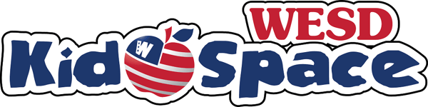 KidSpace-Washington Elementary School District Logo